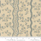Jonquille - Pearl/French Blue